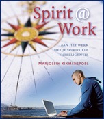 boek spirit@work